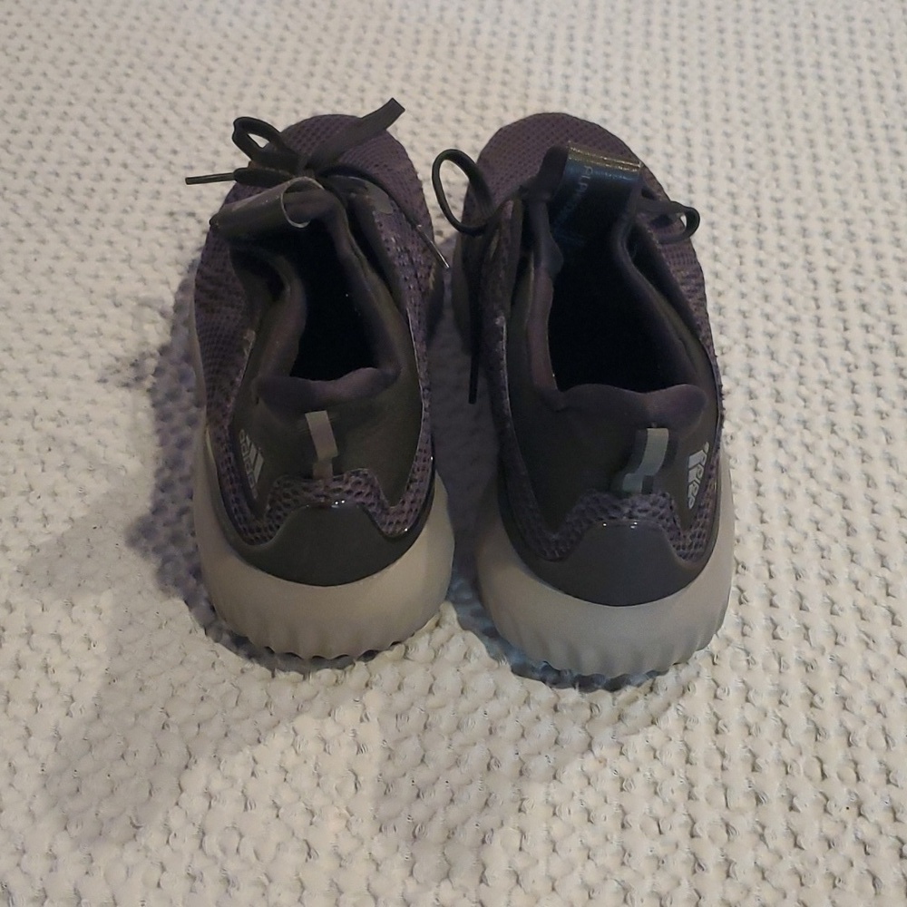 Adidas Alpha Bounce Shoes Size 9 - Picture 2 of 5